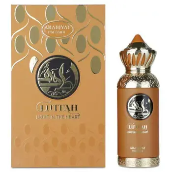 Arabiyat Prestige Lutfah Light in the