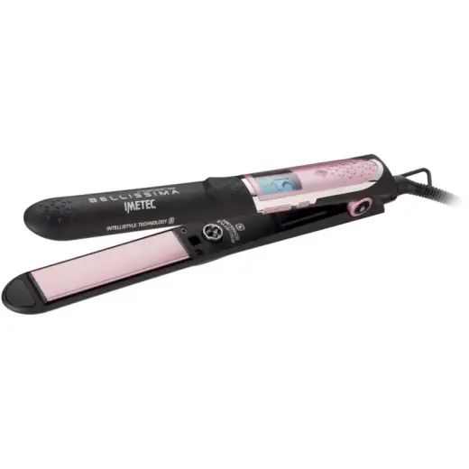 Bellissima Hairdryer with Automatic Temperature Setting 11493 Intellisense B24 Imetec