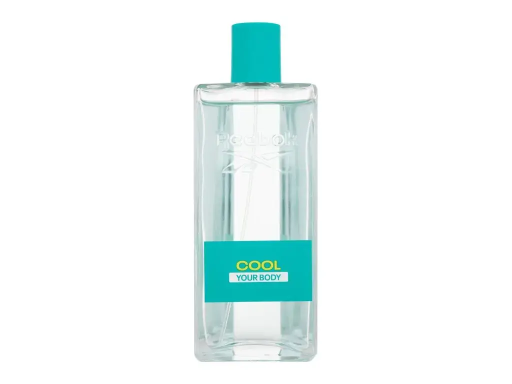 Reebok Cool Your Body Eau de Toilette 100 ml
