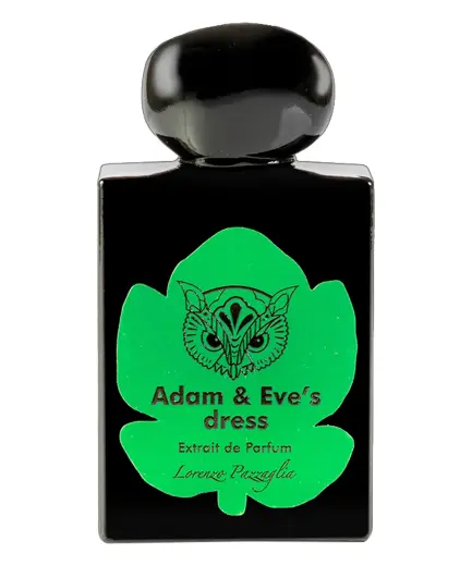 Lorenzo Pazzaglia Adam & Eve's Dress uniseks smaržas 50 ml