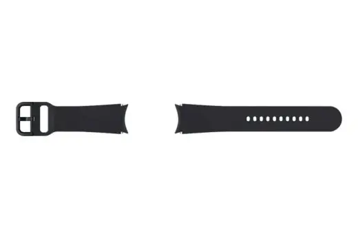ET-SFR87LBE Samsung Galaxy Watch 4 44mm Sport Strap Black