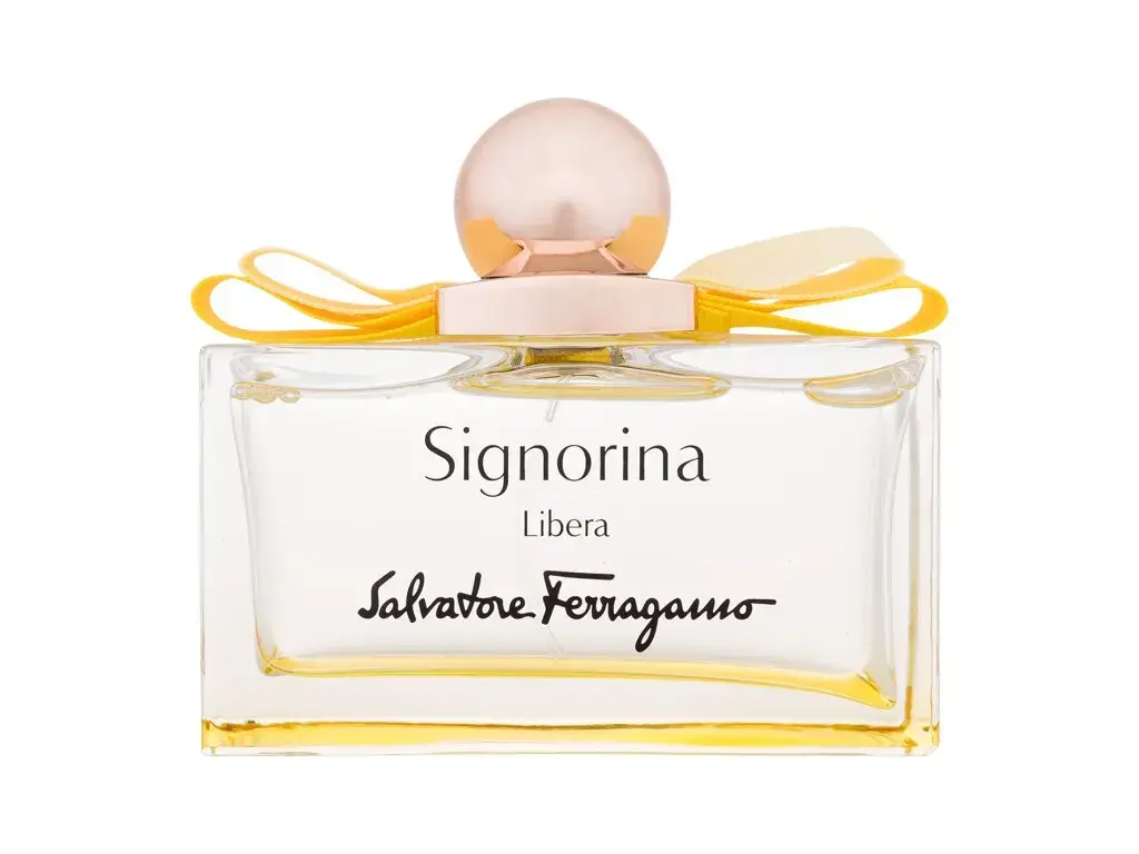 Ferragamo Signorina Libera Eau de Parfum 100 ml
