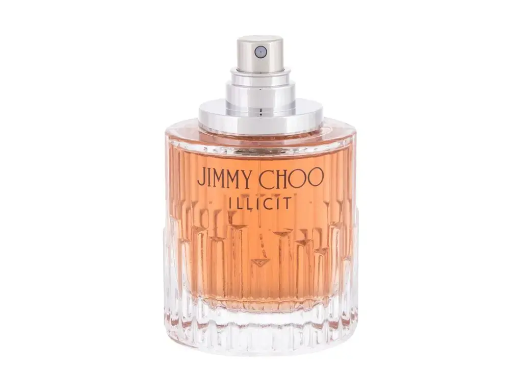 Jimmy Choo Illicit Eau de Parfum 60 ml