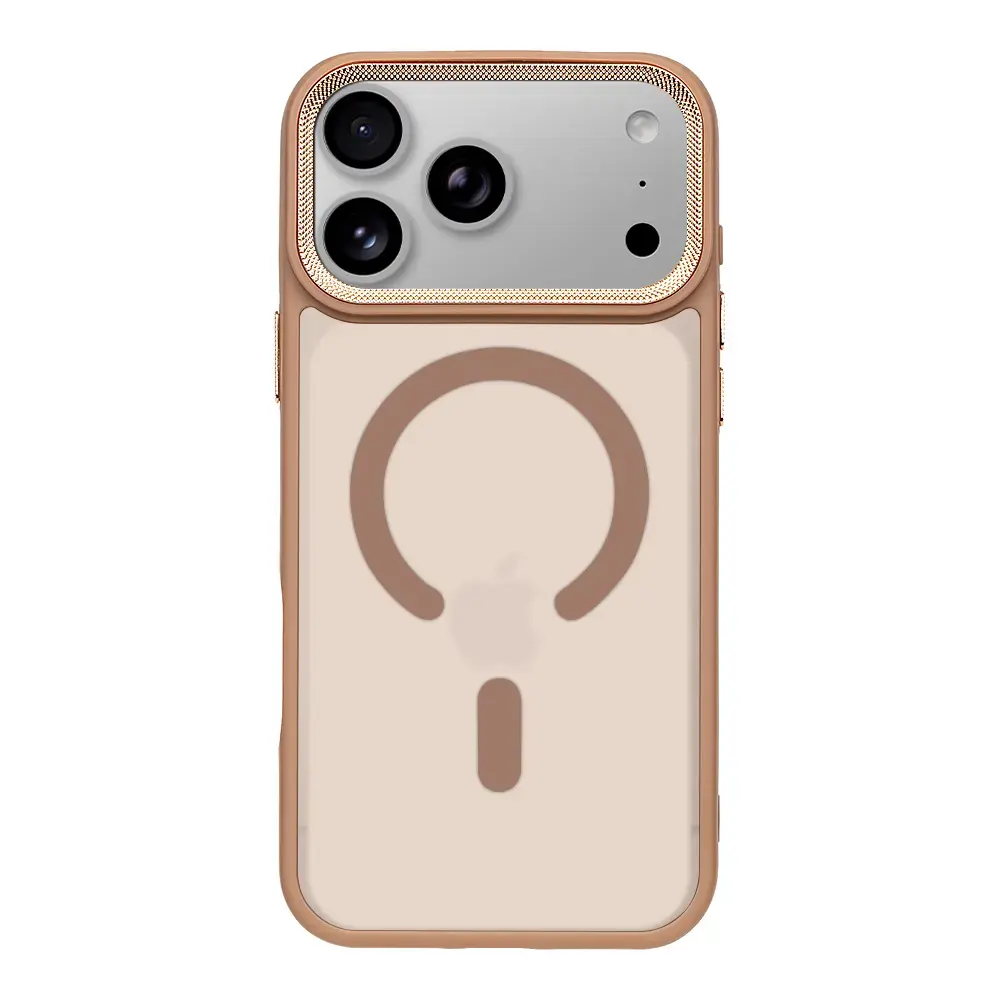 OBAL:ME MagNetix Lumen Cover for Apple