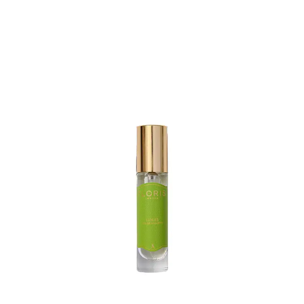 Floris Of London, Limes, Eau De Toilette, Unisex, 10 ml