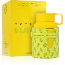 Armaf Odyssey Limoni EDP 200ml