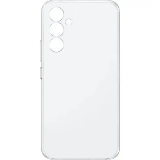 EF-QA546CTE Samsung Clear Cover for Galaxy A54 5G Transparent (Damaged Package) Foto 3