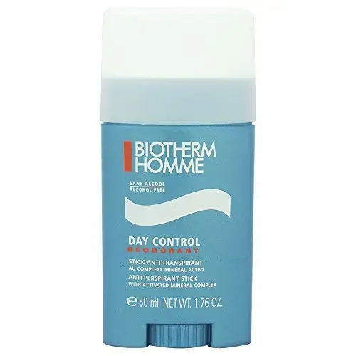 Biotherm by BIOTHERM Biotherm Homme Day Control 48 Hours Deodorant Stick Anti-Transpirant-50ml/1.67OZ for MEN