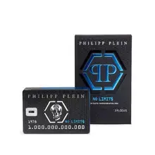 Philipp Plein No Limit$ Super Fre$h (EDT) tualetinis vanduo vyrams 90 ml