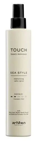 Touch Sea Style Spray 250 Ml