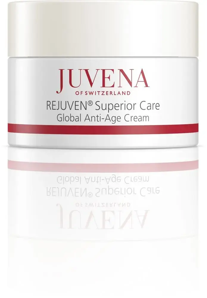 Juvena REJUVEN MEN Superior Care Global Anti-Wrinkle Cream for Men - 50ml