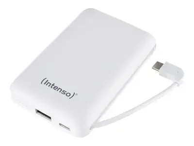 Intenso Внешний аккумулятор (powerbank) XC10000 - 10000 mAh
