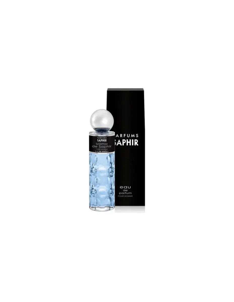 Saphir Boxes Dynamic (EDP) parfimērijas ūdens vīriešiem 30 ml
