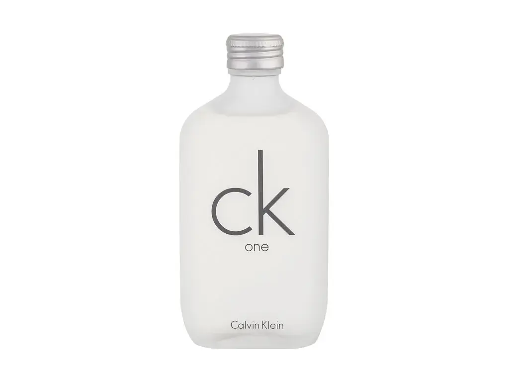 Calvin Klein CK One Eau de Toilette 100 ml