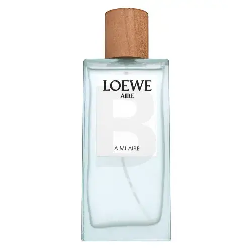 Loewe Loewe A Mi Aire Eau de Toilette for women 100 ml