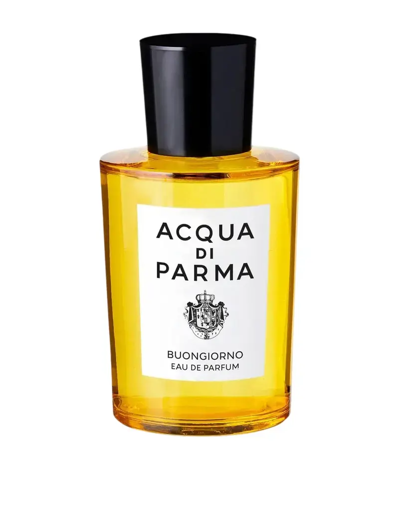 Acqua di Parma, Buongiorno, Eau De Parfum, Unisex, 100 ml