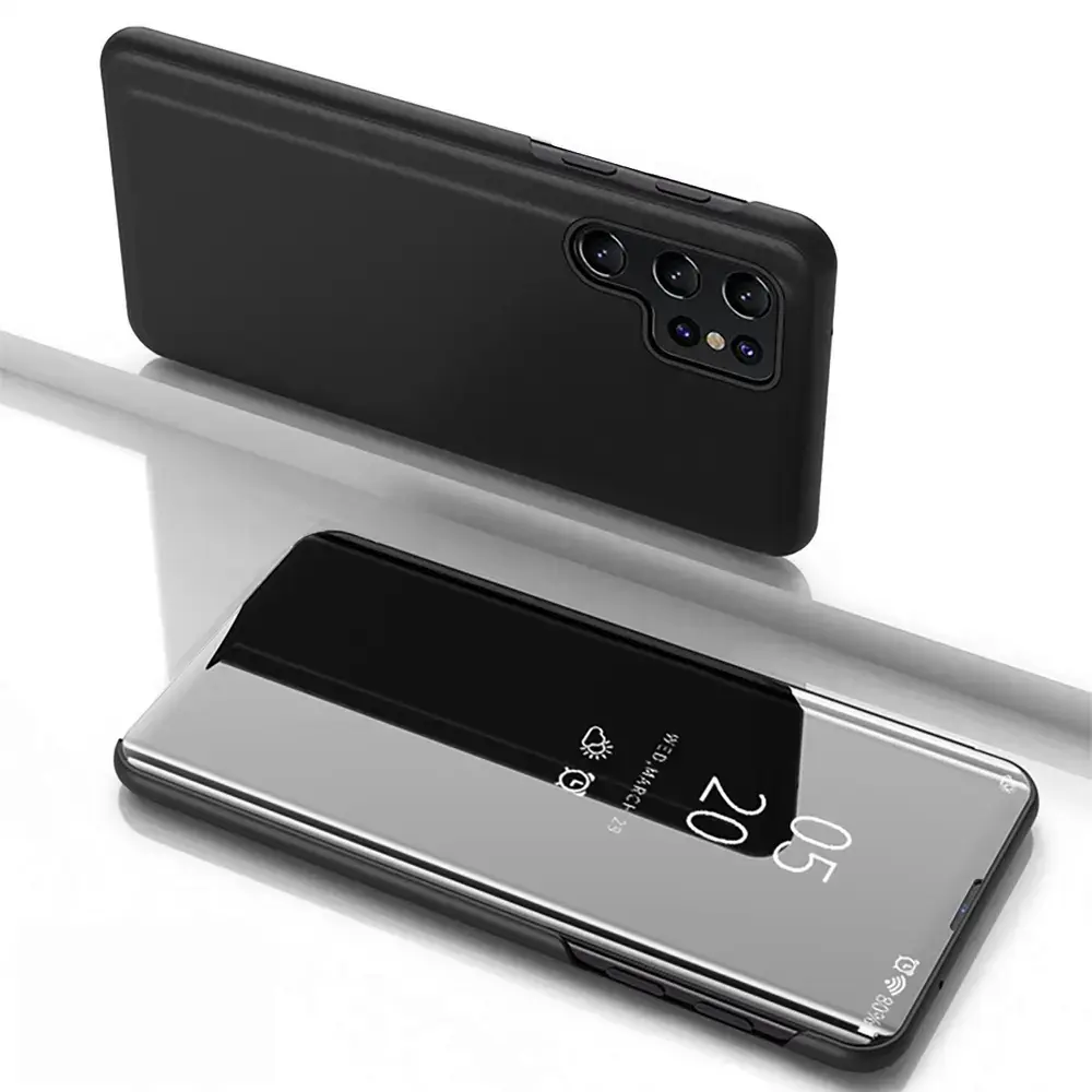 Hurtel OEM Clear View book-type phone