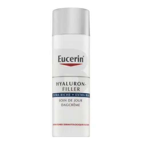 Eucerin Hyaluron-Filler īpaši bagātīgs dienas krēms 50 ml