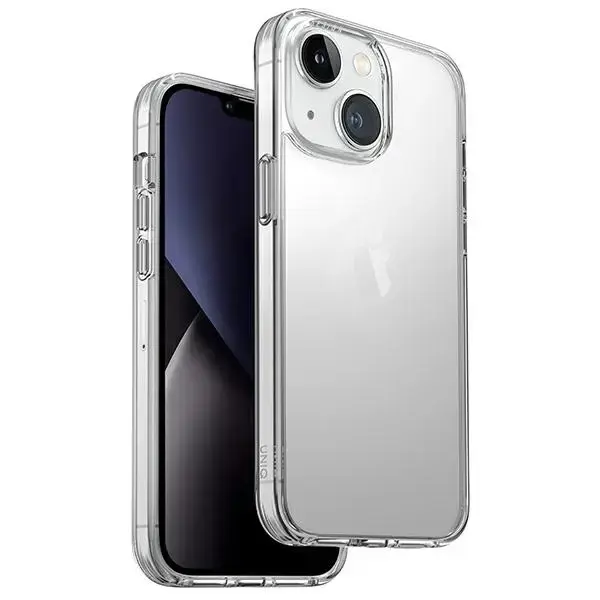 UNIQ LifePro Xtreme Case iPhone 14 6,1" crystal clear