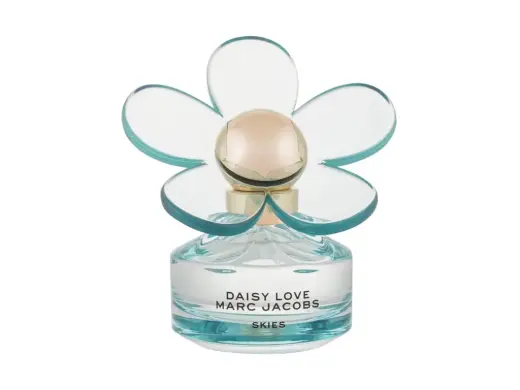Marc Jacobs Daisy Love Skies Eau de Toilette 50 ml