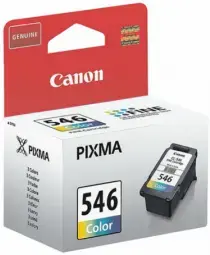Tintes kārtridžs Canon CL-546XL Colour