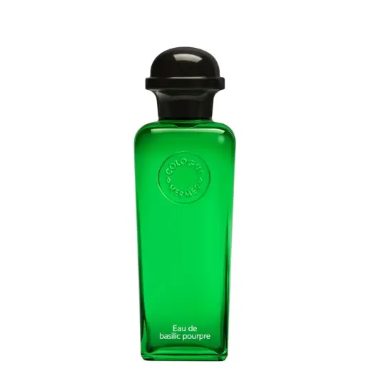 Hermès Eau de Basilic Pourpre cologne unisex Tester 100 ml