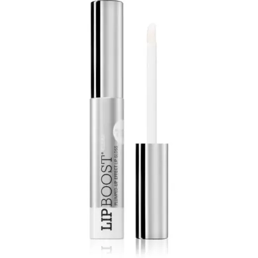 Tolure Cosmetics Lipboost® Plumped-up Effect Lip Gloss Lip Gloss for Impeccable Volume Shade Clear 8 Ml