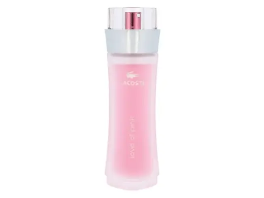 Lacoste Love Of Pink Eau de Toilette 50 ml