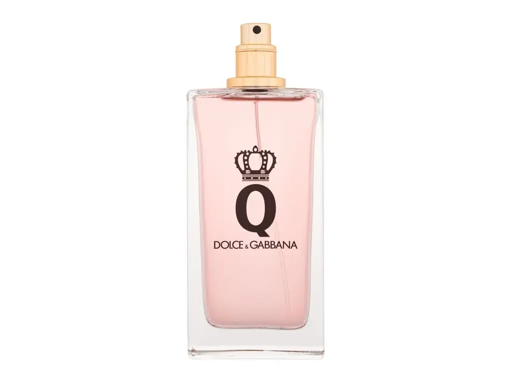 Dolce&Gabbana Q Eau de Parfum 100 ml