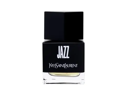 Yves Saint Laurent La Collection Jazz Eau de Toilette 80 ml