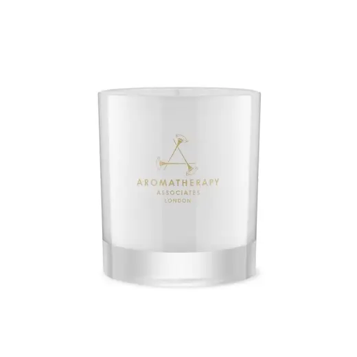 Aromatherapy Associates, Inner Strength, Frankincense And Cardamom, Scented Candle, 200 g