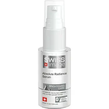 Swiss Image Brightening Care Absolute Radiance