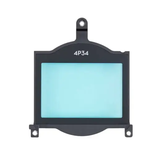 DJI Zenmuse X9-6K Low-Pass Filter (LPF4P59FF)