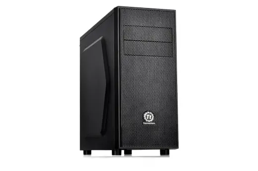 Versa H24 USB 3.0 (120mm), black