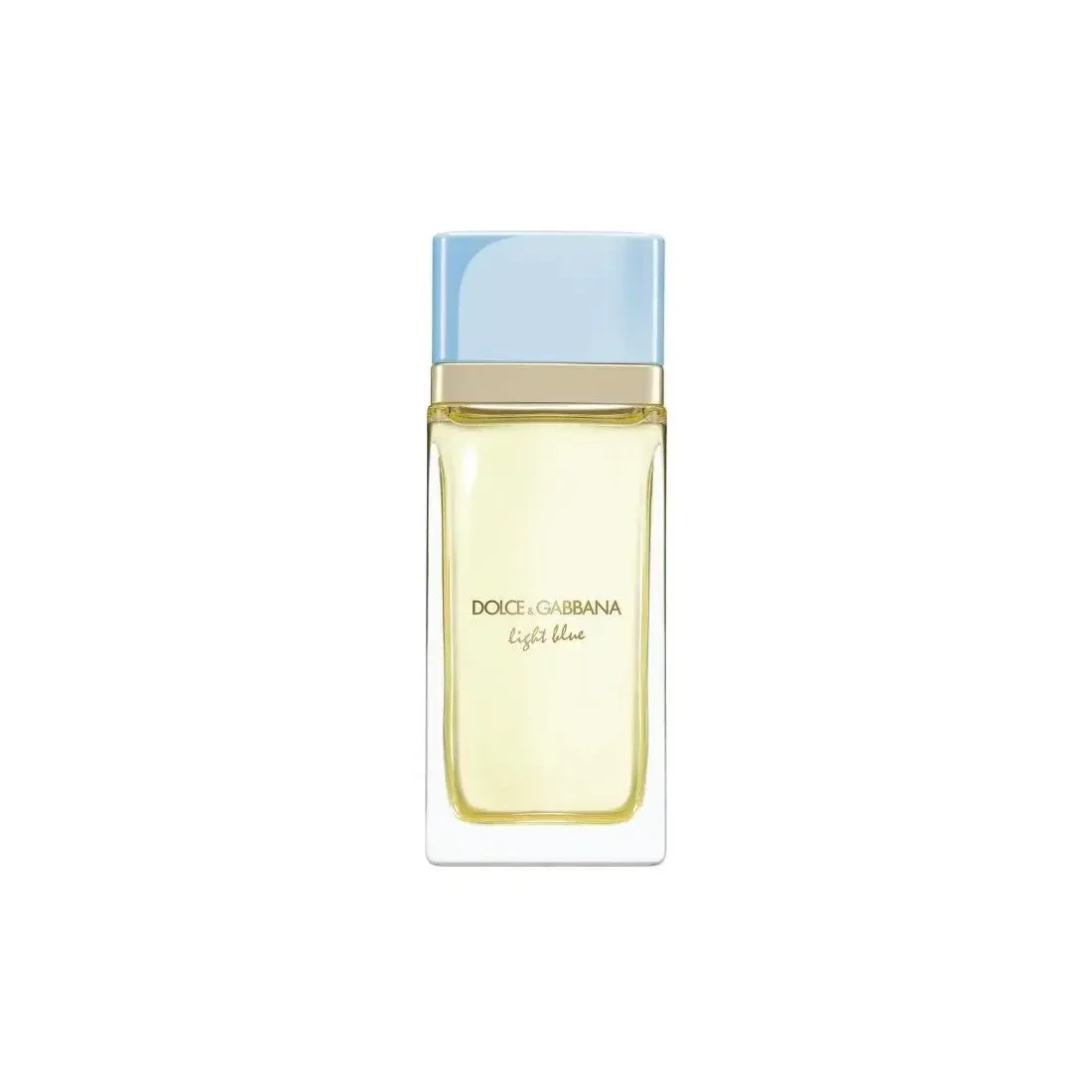 Dolce  AND  Gabbana Light Blue Intense