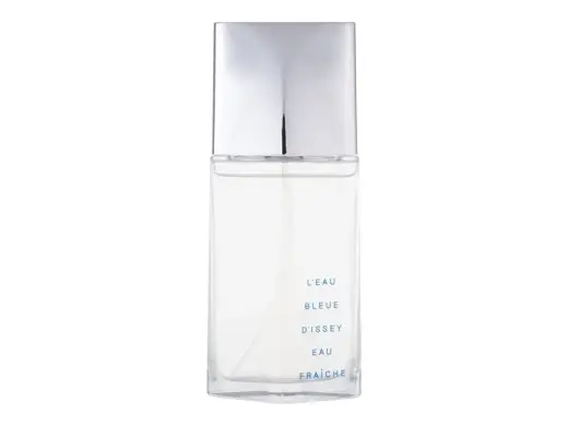 Issey Miyake L´Eau Bleue D´Issey Eau Fraiche Eau de Toilette 75 ml