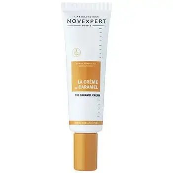 Novexpert Pro-Melanin The Caramel Cream BB Cream 30 ml