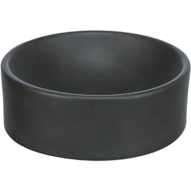 Bļoda dzīvniekiem, keramika - Trixie Bowl, ceramic, 0.15 l/ø 12 cm