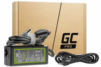 Green Cell PRO Charger | AC Adapter for Lenovo