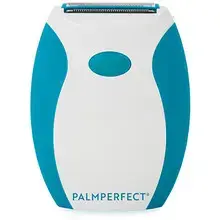 PalmPerfect Women's Razor Blue
