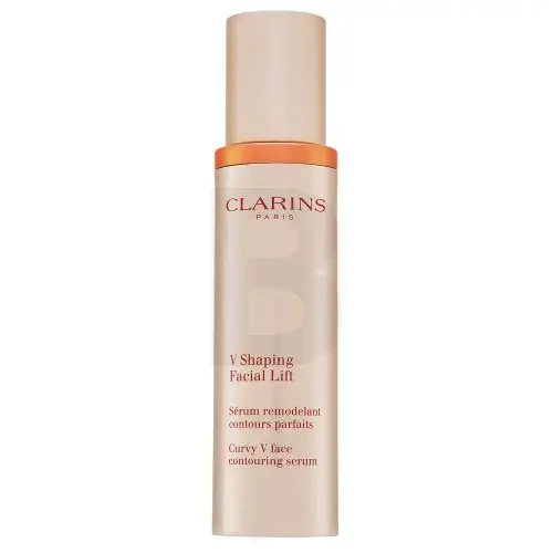 Clarins liftinga sejas liftinga serums V Shaping Facial Lift Serum 50 ml