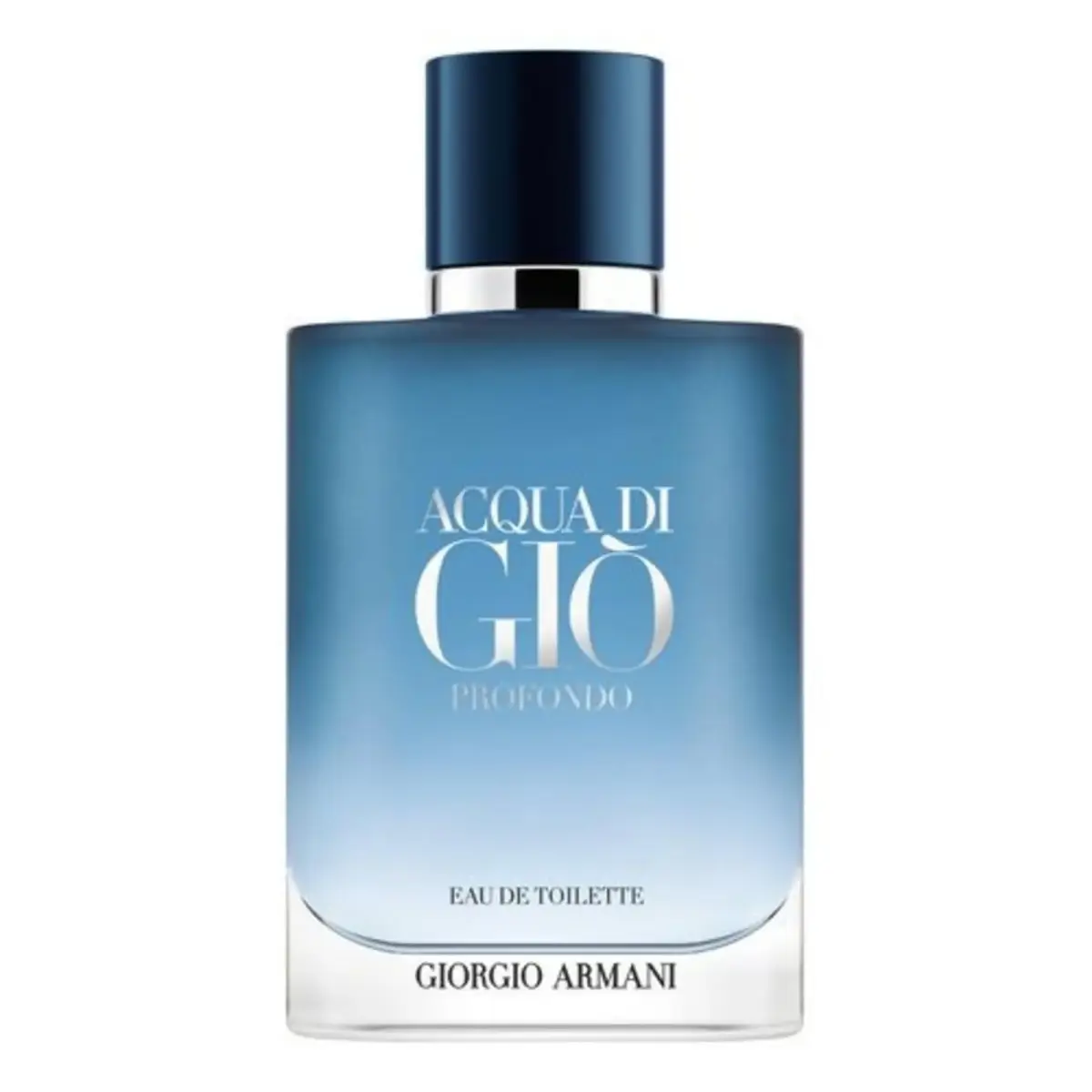 Acqua di Gio Profondo Eau De Toilette EDT