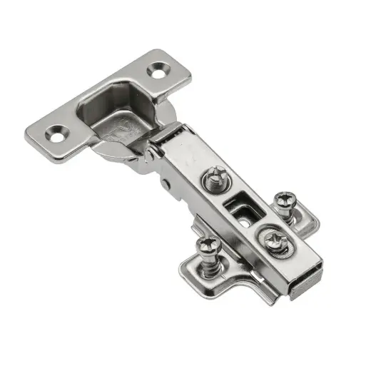 Mēb.eņģe DN35/0/ pārlaiduma clip-on