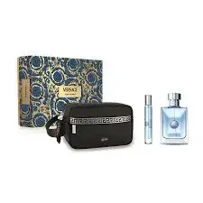 Versace Pour Homme Giftset
