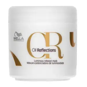 Wella Oil Reflections Luminous Reboost Mask 150 Ml