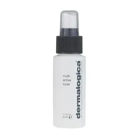 Multi-active Toner