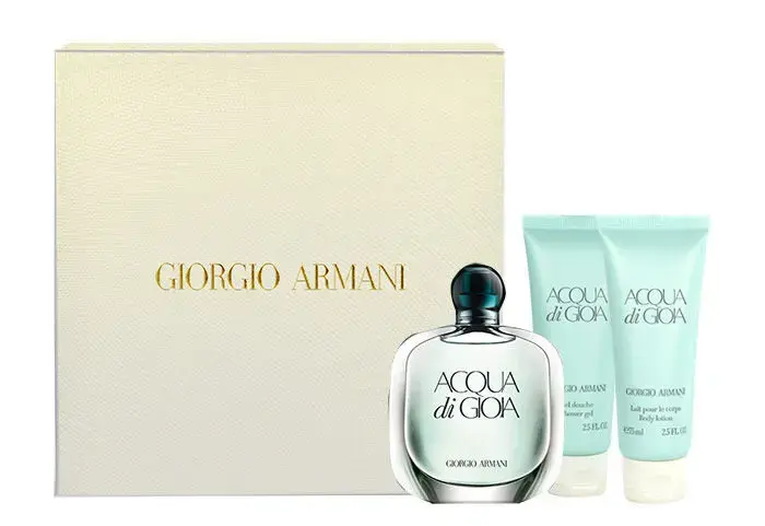 Giorgio Armani Acqua di Gioia Eau de Parfum 50 ml