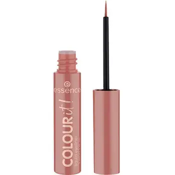 Essence Cosmetics Colour It! Eyeliner Líquido 04-Rusty Red 3ml
