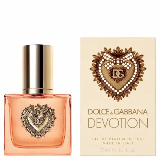 Dolce & Gabbana Devotion Intense (EDP) parfumuotas vanduo moterims 100 ml