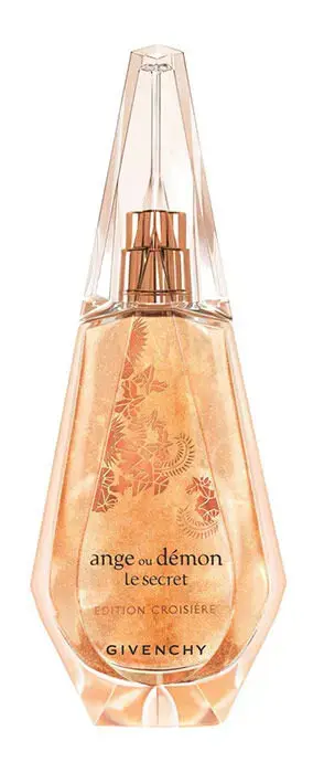 Givenchy Ange ou Demon (Etrange) Le Secret Edition Croisiere Eau de Toilette 50 ml